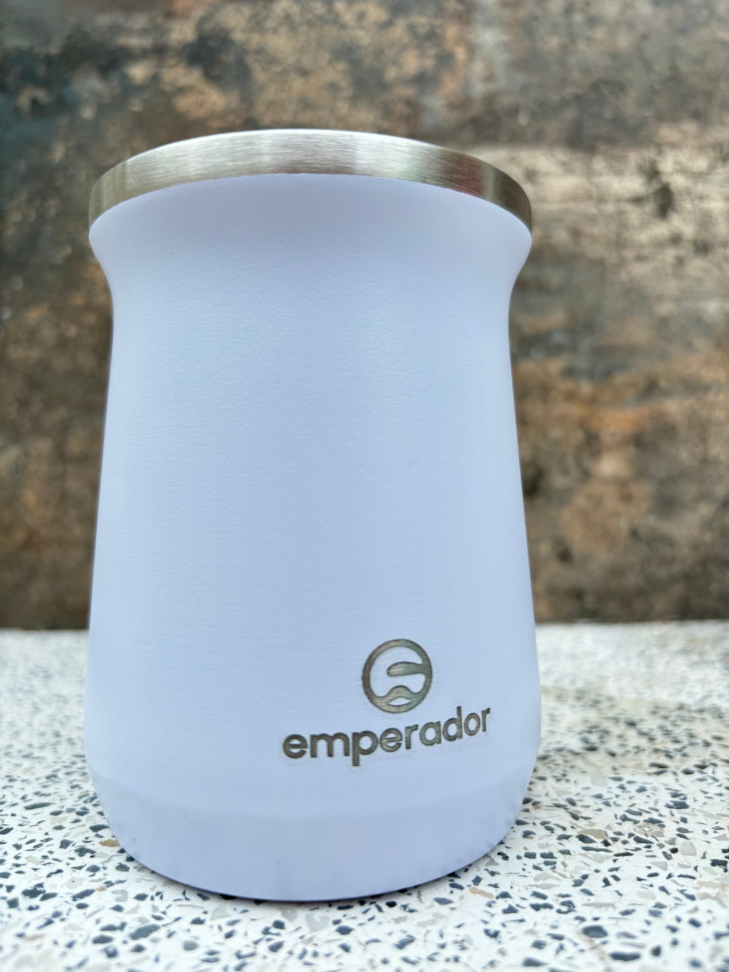 Mate emperador