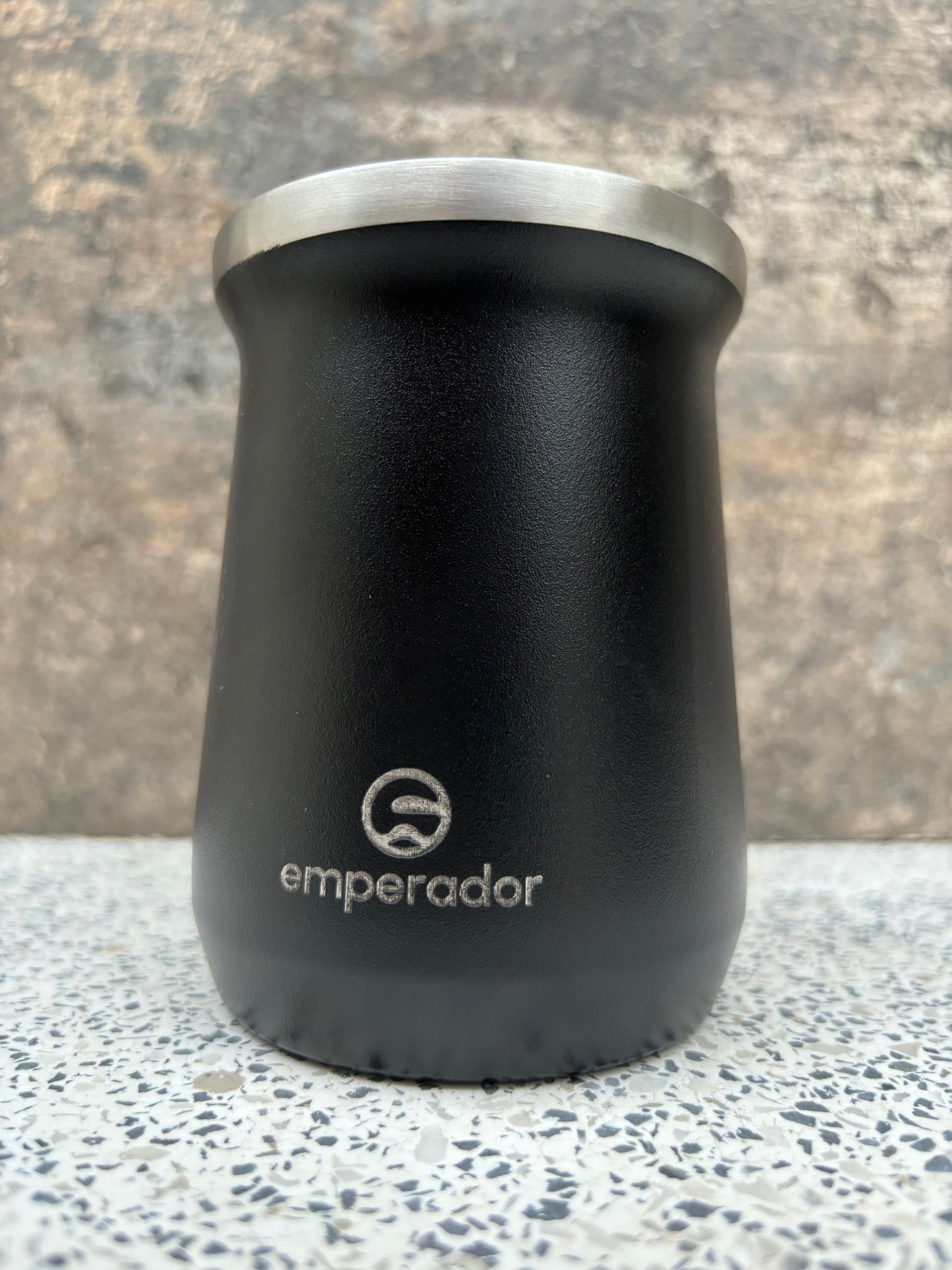 Mate emperador