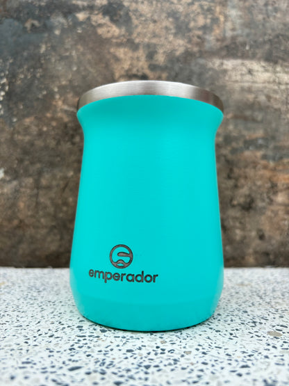 Mate emperador