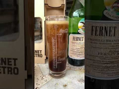 Fernet Box - Fernetometro