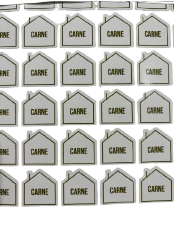 Stickers (1) Stickers