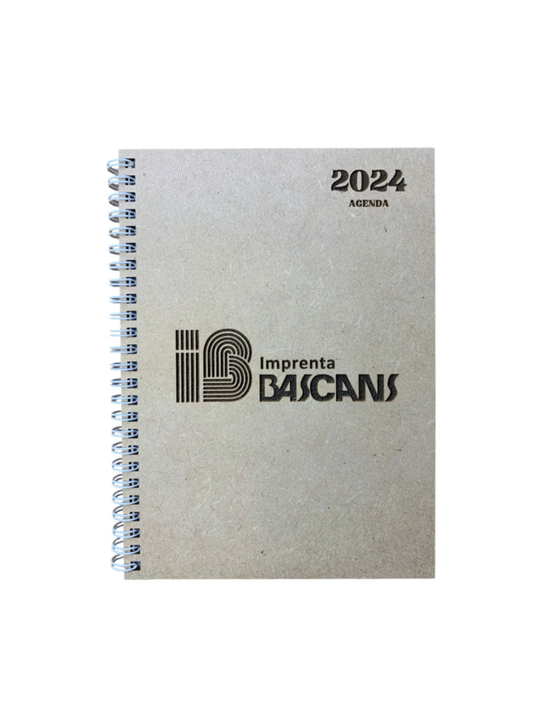 agenda portada agenda