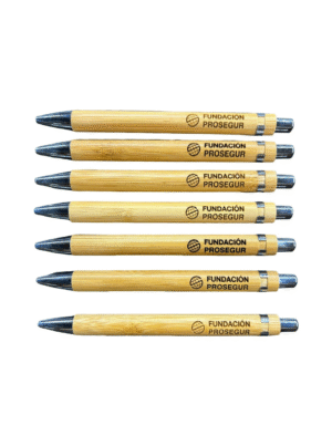 lapiceras grabadas personalizadas