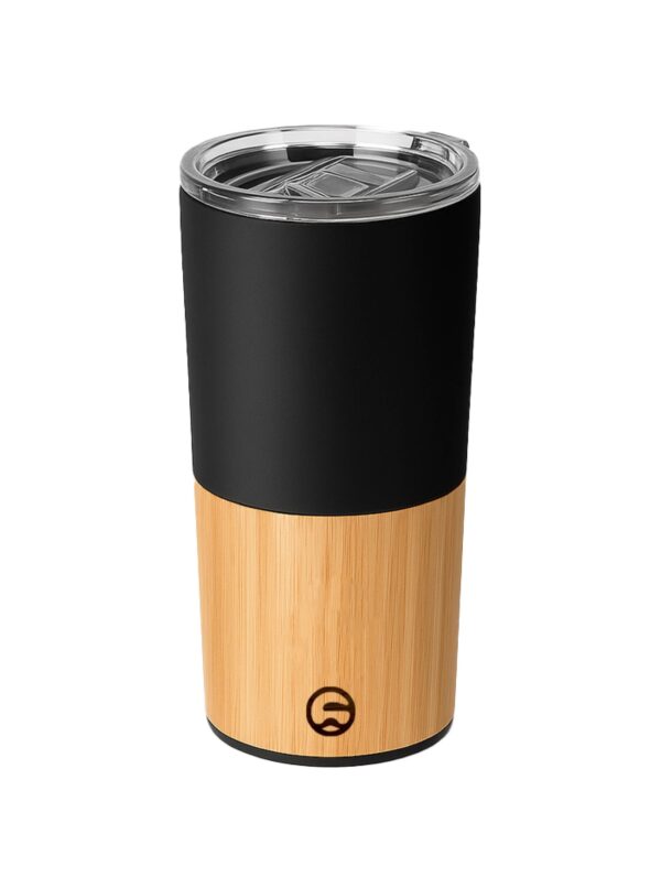 Duo 1 Vaso Duo térmico 600 ml