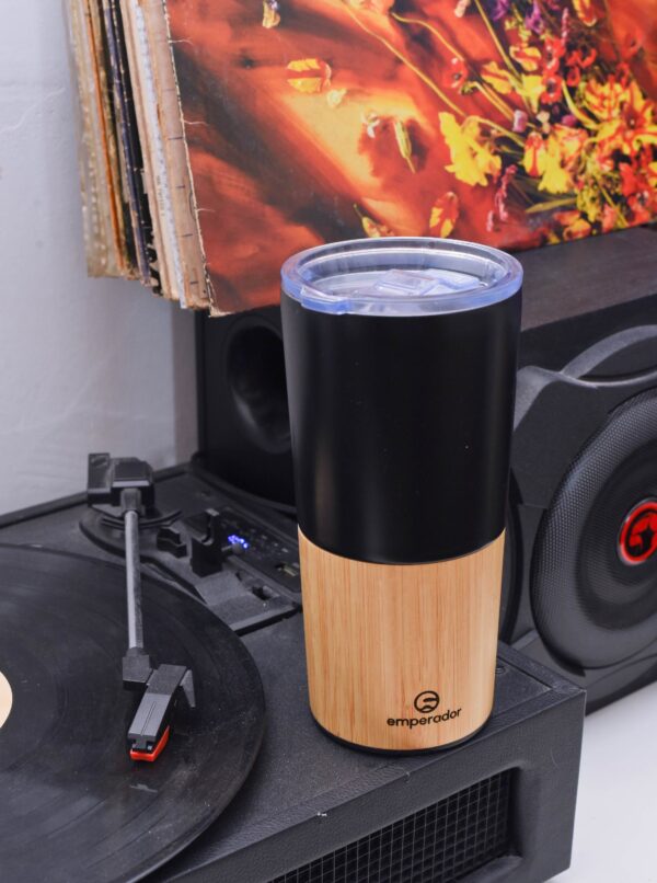 Duo 2 Vaso Duo térmico 600 ml
