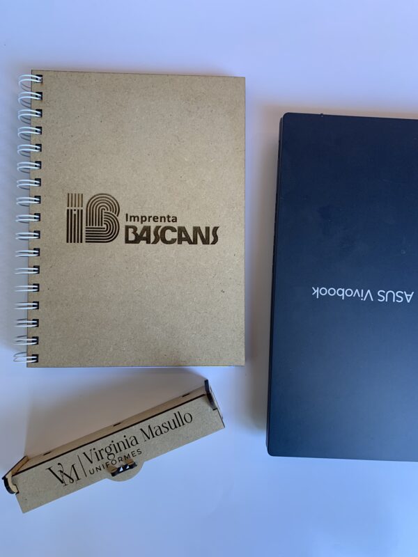 Lapicera con estuche 4 Lapicera con estuche