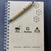 Agenda imprenta