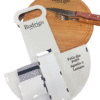 Kit de asado redondo eucalipto