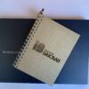 libretas en MDF