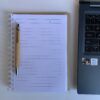 libretas en MDF