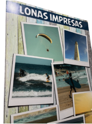 Lonas Impresas