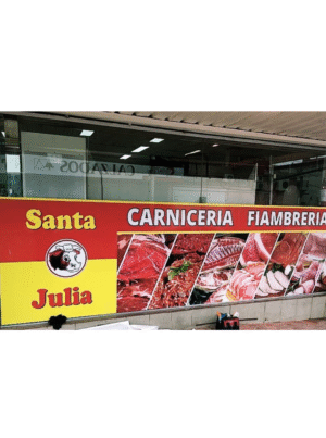 Ploteado de vidrieras