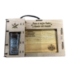 Set Asado Jarra