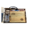 Set Asado Jarra
