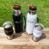 Set termo y mate