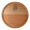 Tabla Redonda