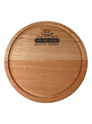Tabla Redonda