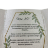 Tarjetas de 15