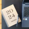 Agenda imprenta