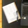 Agenda imprenta