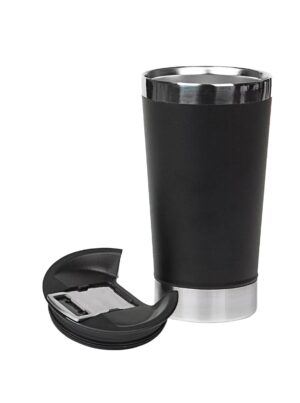 Vaso cervecero 600ml