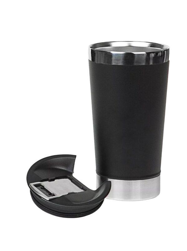 cervecero 1 Vaso cervecero 600ml