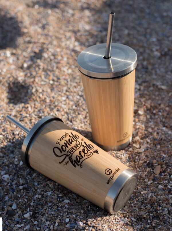 ecovaso 2 Ecovaso sorbito 450ml
