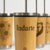 Ecovaso sorbito 450ml