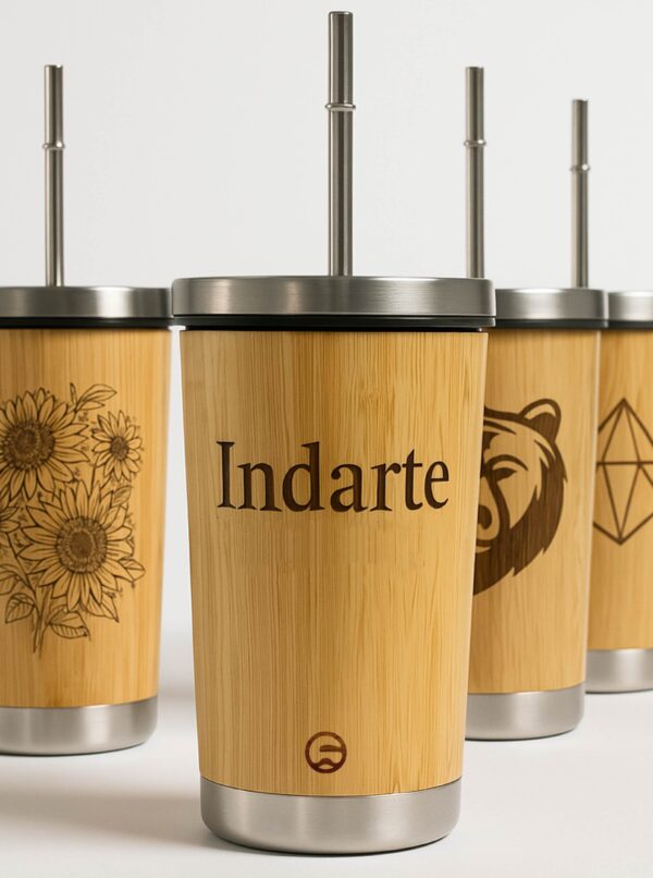 ecovaso 4 Ecovaso sorbito 450ml
