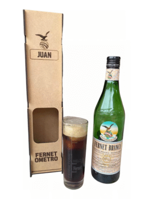 Fernet Box