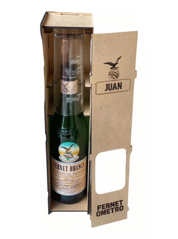 fernet box (4) Fernet Box