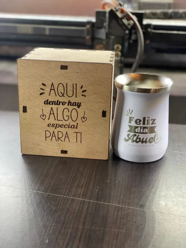 mate box 4 mate box