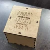 mate box
