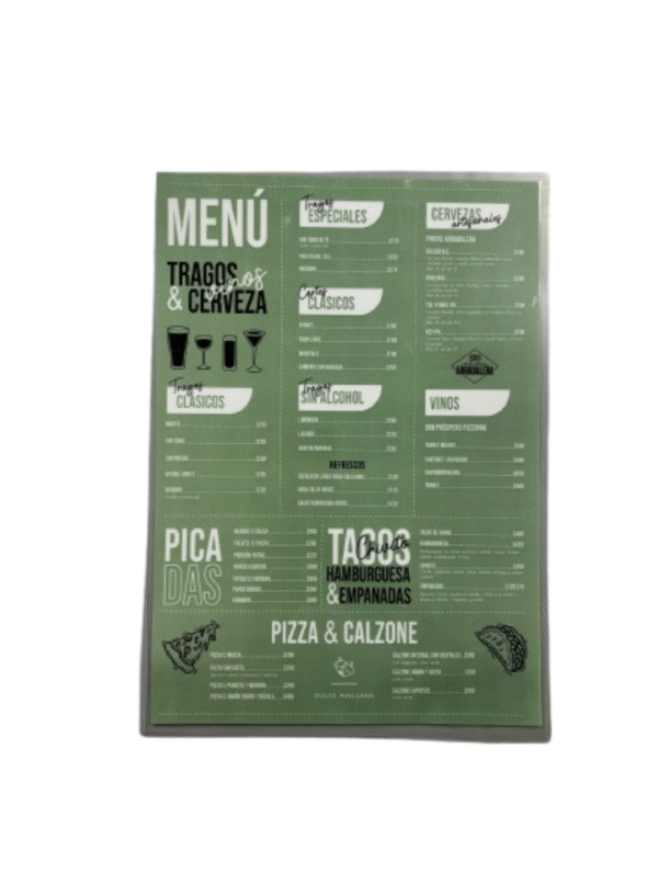 menu (1) menu