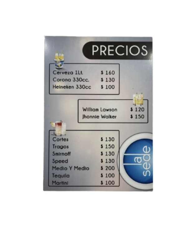 menu (2) menu