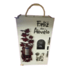 Pack de vino y 1 copa