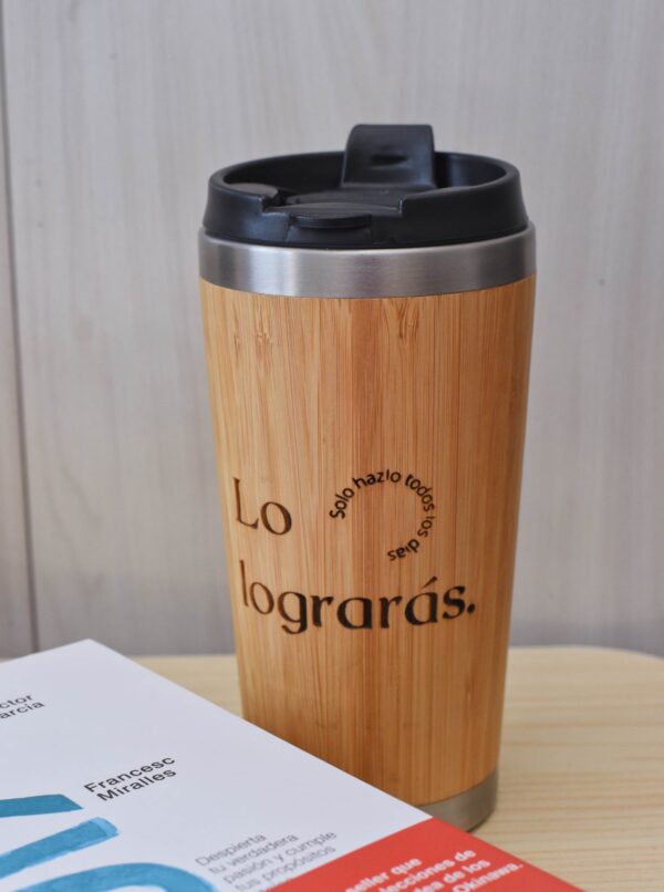 vaso eco 2.0 2 Vaso cafetero de 450ml