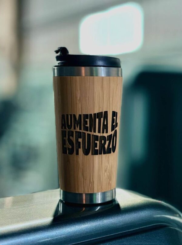 vaso eco 2.0 3 Vaso cafetero de 450ml