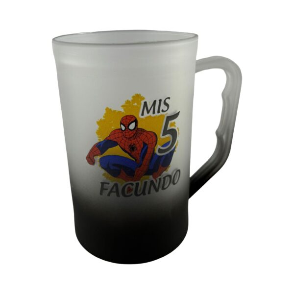 vasos de plastico (2) Vaso de plástico