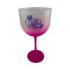 Vaso de plástico