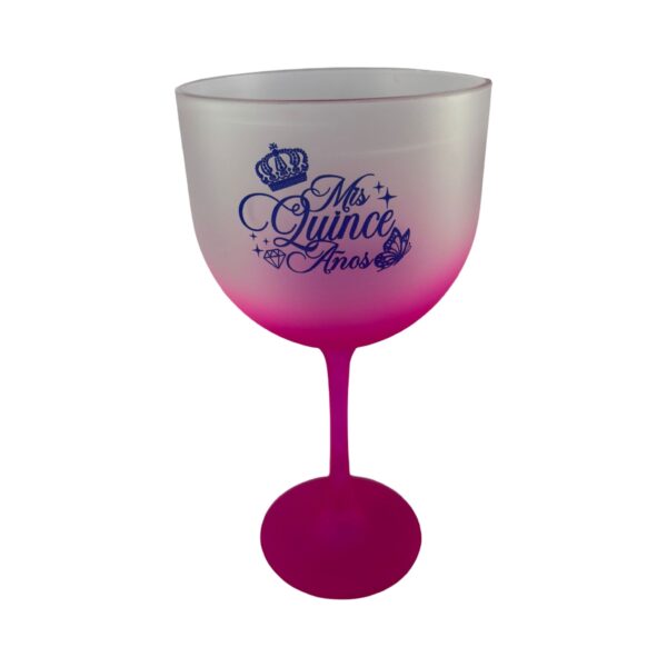 vasos de plastico (5) Vaso de plástico