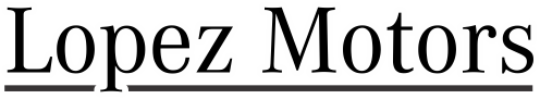 Lopez Motors