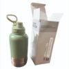 Vaso Térmico 1000ml con 3 compartimentos