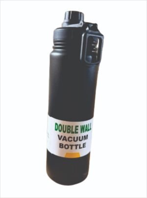 Botella térmica emperador 800ml (2) Botella térmica 800ml con grabado laser