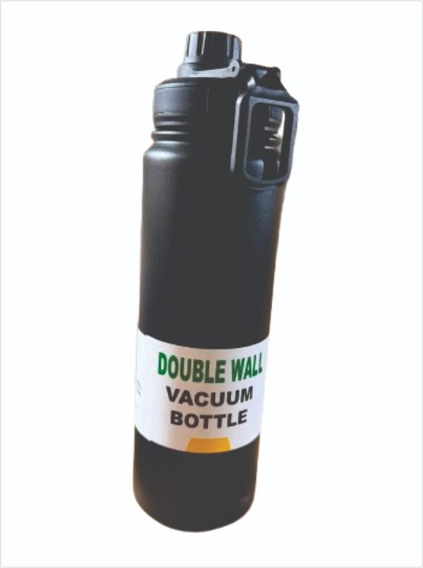 Botella térmica emperador 800ml (2) Botella térmica 800ml con grabado laser