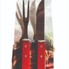Juego de cubiertos largos