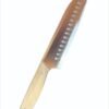 Cuchillo Santoku con grabado laser
