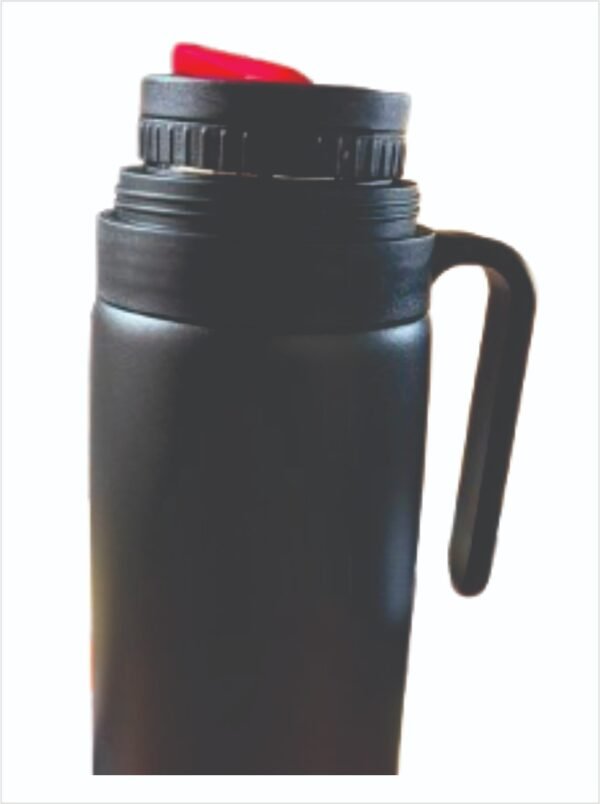 Termo 1000ml con grabado laser