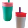 Vaso kids emperador
