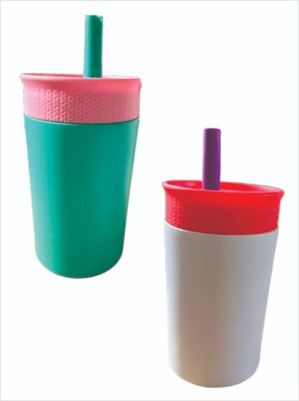 Vaso kids emperador